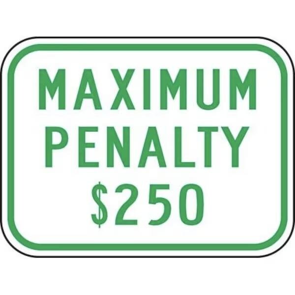 Accuform SUPPLEMENTAL SIGNS 9 in X 12 in ENGINEER FRA246RA - main